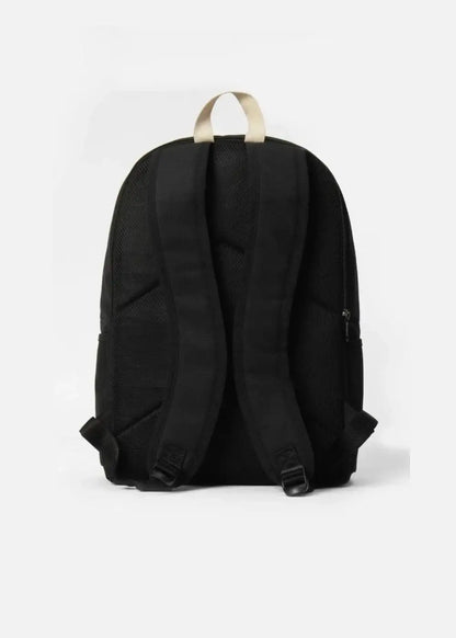 Balo Essential Chống Sốc Khởi Nguyên 13 Đen - YaMe.vn