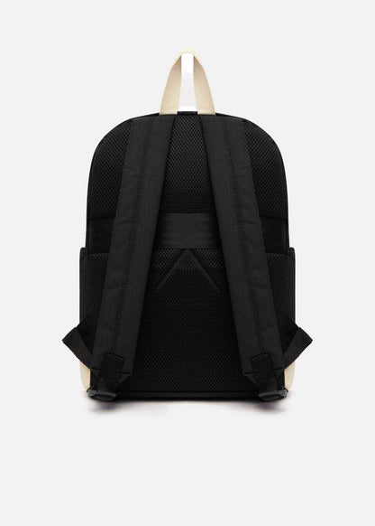 Balo Essential Chống Sốc Khởi Nguyên 15 Đen - YaMe.vn