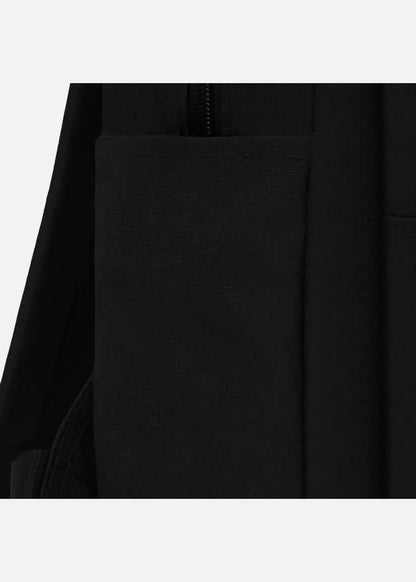 Balo Essential Chống Sốc Khởi Nguyên 15 Đen - YaMe.vn