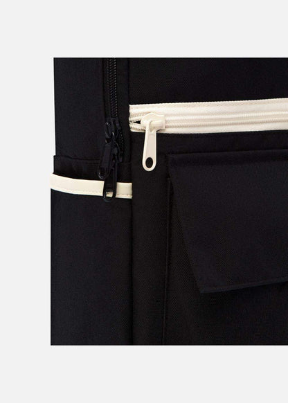 Balo Essential Nhiều Ngăn Khởi Nguyên 16 Đen - YaMe.vn