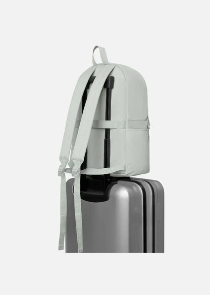 Balo Essential Trượt Nước Đai Gắn Vali #Y2010 M01 Xanh Ngọc Nhạt - YaMe.vn