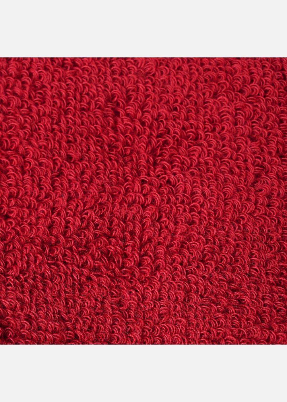 Băng Trán Thể Thao Nhẹ Siêu Khô Thoáng BG 95 Đỏ - YaMe.vn