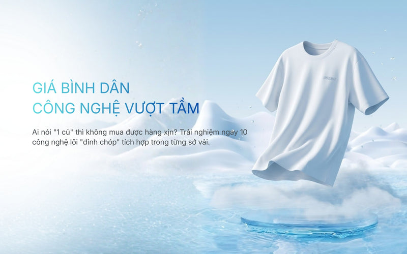 Công nghệ thời trang YaMe VN