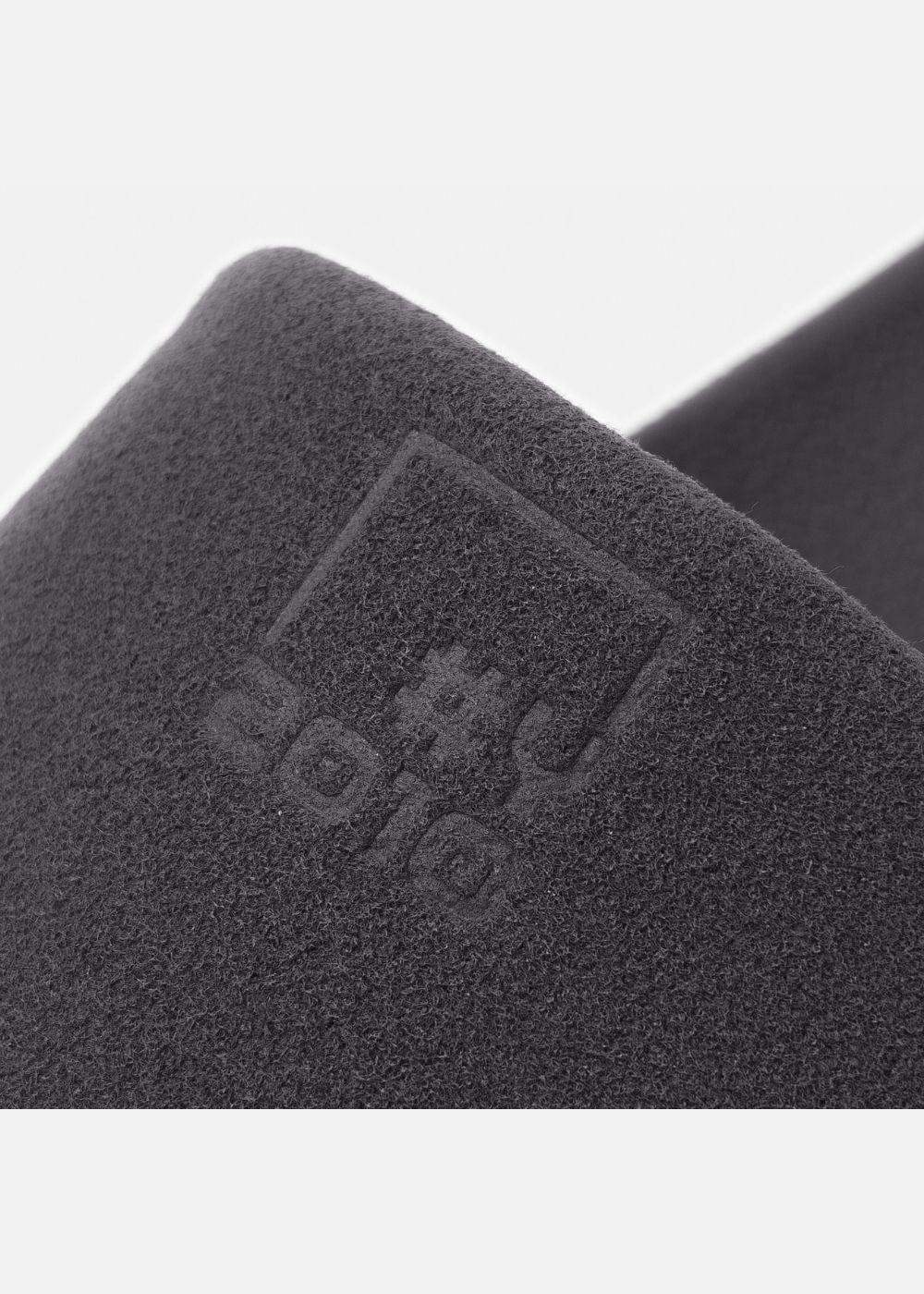 Dép Siêu Nhẹ Slide Slipper #Y2010 01 Xám Đậm - YaMe.vn