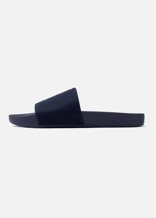 Dép Siêu Nhẹ Slide Slipper #Y2010 01 Xanh Dương Đậm - YaMe.vn
