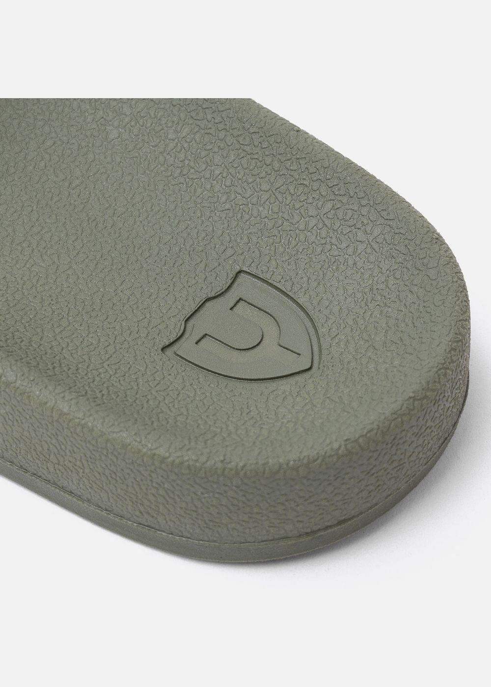 Dép Siêu Nhẹ Slide Slipper #Y2010 01 Xanh Lá Đậm - YaMe.vn