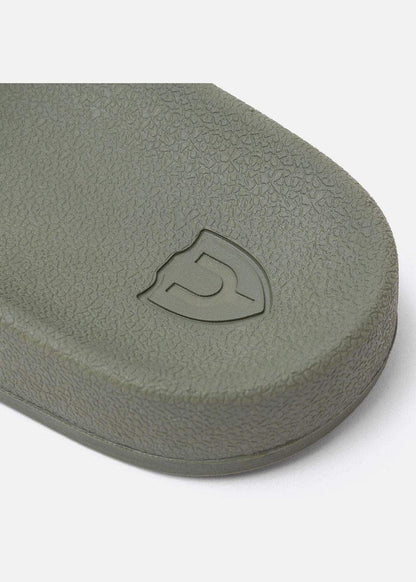 Dép Siêu Nhẹ Slide Slipper #Y2010 01 Xanh Lá Đậm - YaMe.vn