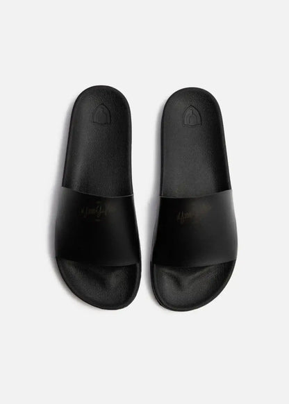 Dép Siêu Nhẹ Slide Slipper #Y2010 06 Đen - YaMe.vn