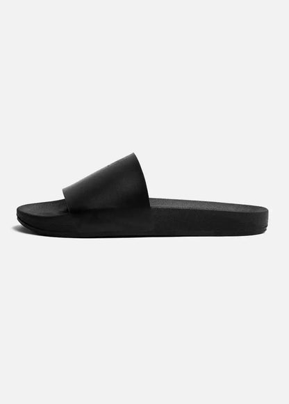 Dép Siêu Nhẹ Slide Slipper #Y2010 06 Đen - YaMe.vn