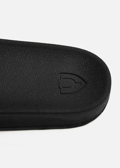 Dép Siêu Nhẹ Slide Slipper #Y2010 06 Đen - YaMe.vn