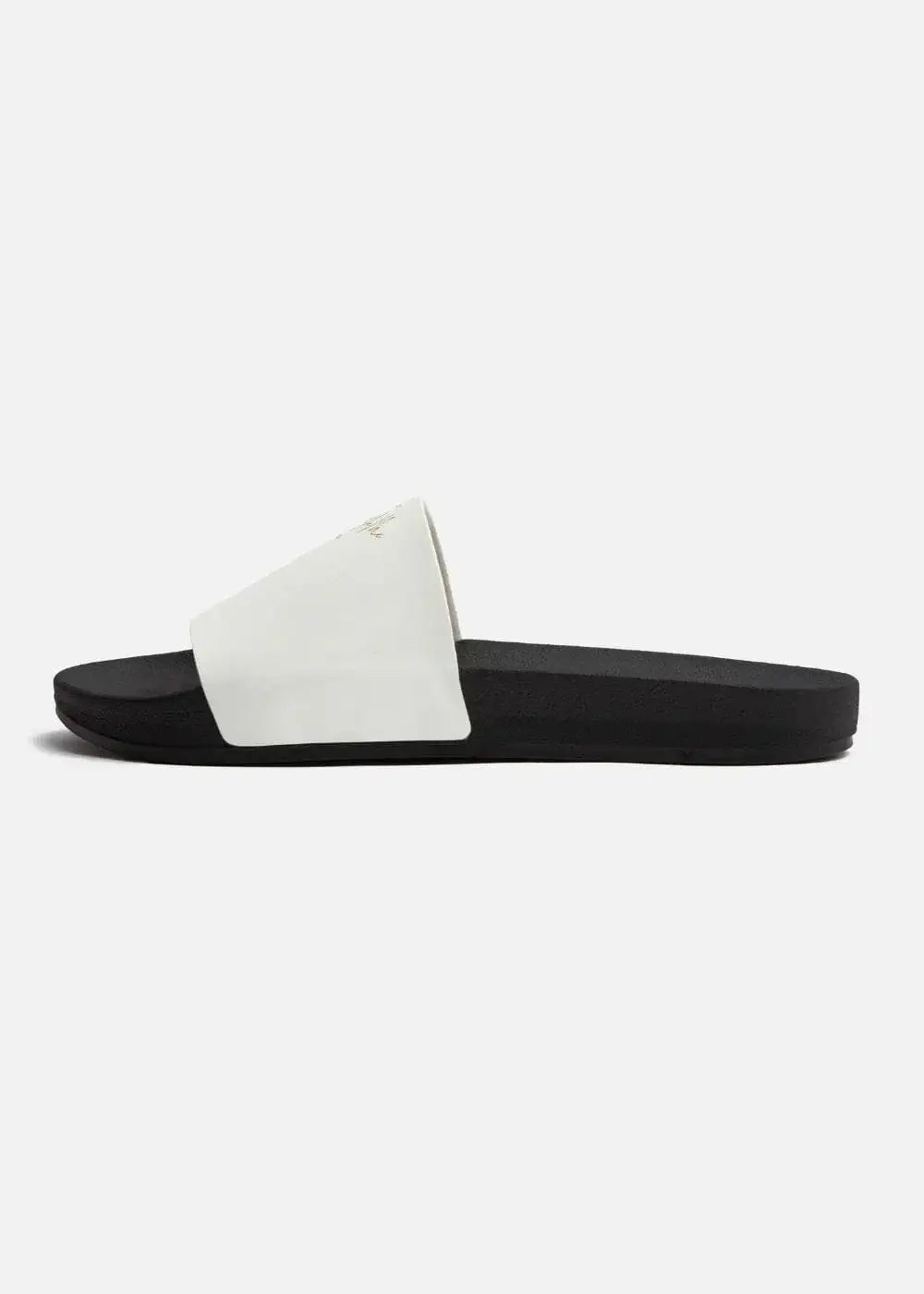 Dép Siêu Nhẹ Slide Slipper #Y2010 06 Trắng - YaMe.vn