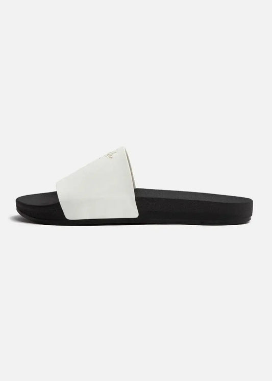 Dép Siêu Nhẹ Slide Slipper #Y2010 06 Trắng - YaMe.vn