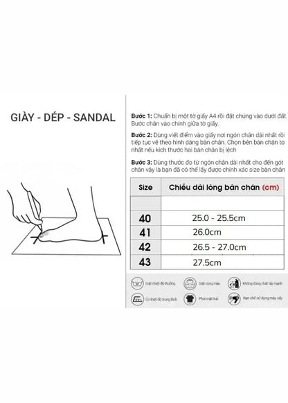 Giày Tây Loafer Real Leather 06 Đen - YaMe.vn