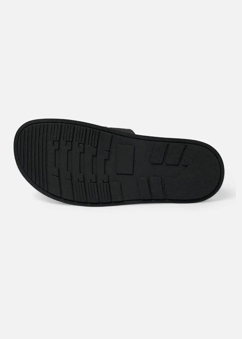 Dép Đế Thấp Slide Slipper #Y2010 16 Đen - YaMe.vn