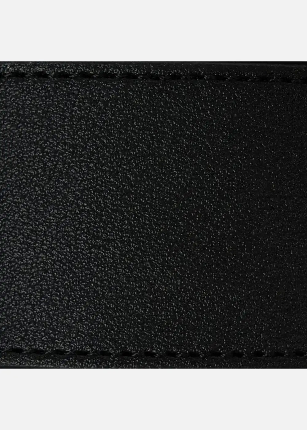 Dép Đế Thấp Two-strap Slides #Y2010 18 Đen - YaMe.vn