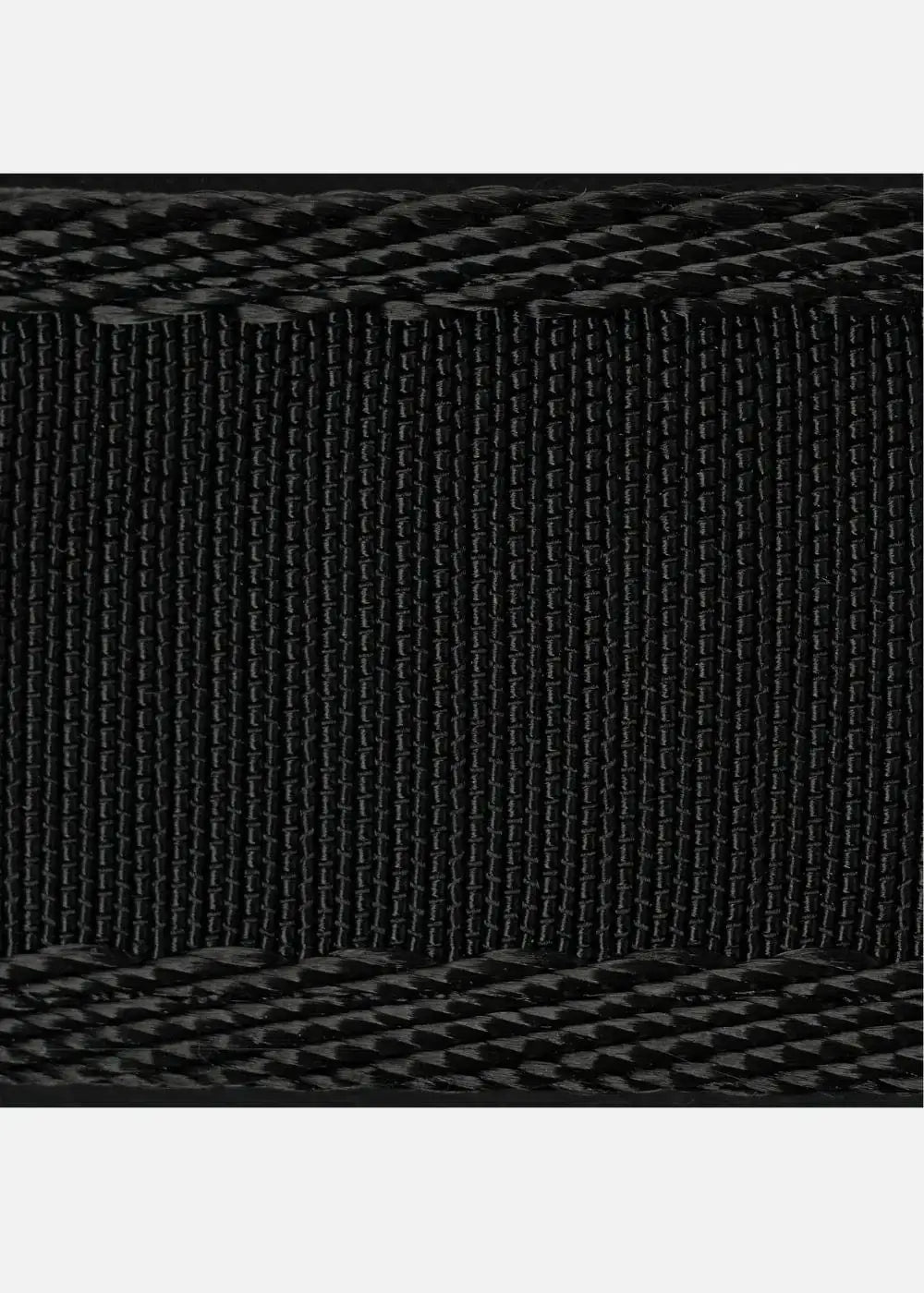 Dép Đế Thấp Two-strap Slides #Y2010 18 Đen - YaMe.vn