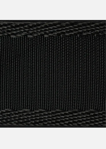 Dép Đế Thấp Two-strap Slides #Y2010 18 Đen - YaMe.vn