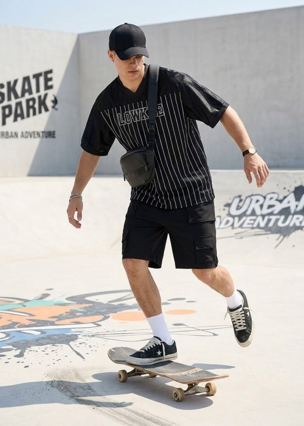 F4 - FORM LOOSE (DÁNG RỘNG)