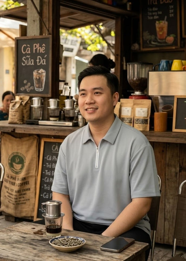 F3 - FORM REGULAR (DÁNG SUÔNG)