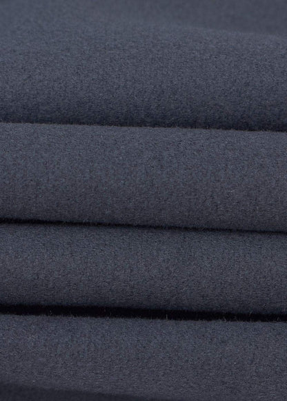Khăn Thể Thao Microfiber Siêu Mềm Mỏng Nhẹ (40x80) BG 11 Xám Đậm - YaMe.vn