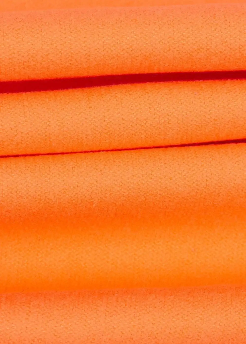 Khăn Thể Thao Microfiber Siêu Mềm Mỏng Nhẹ (40x80) BG 11 Cam - YaMe.vn