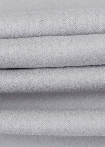 Khăn Thể Thao Microfiber Siêu Mềm Mỏng Nhẹ (40x80) BG 11 Xám - YaMe.vn