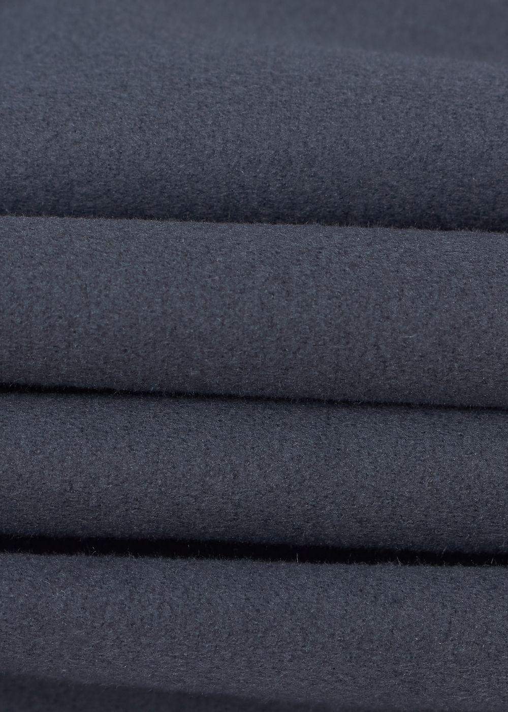Khăn Thể Thao Microfiber Siêu Mềm Mỏng Nhẹ (80x130) BG 12 Xám Đậm - YaMe.vn
