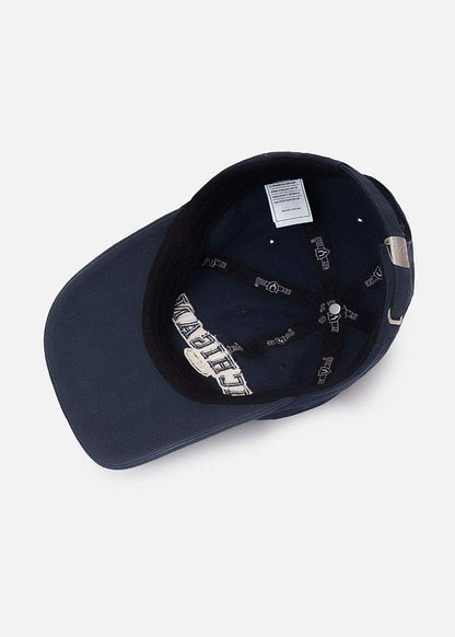 Nón Dad Hat Kaki Bền Bỉ MICHIGAN NS M142 Xanh Dương Đậm - YaMe.vn