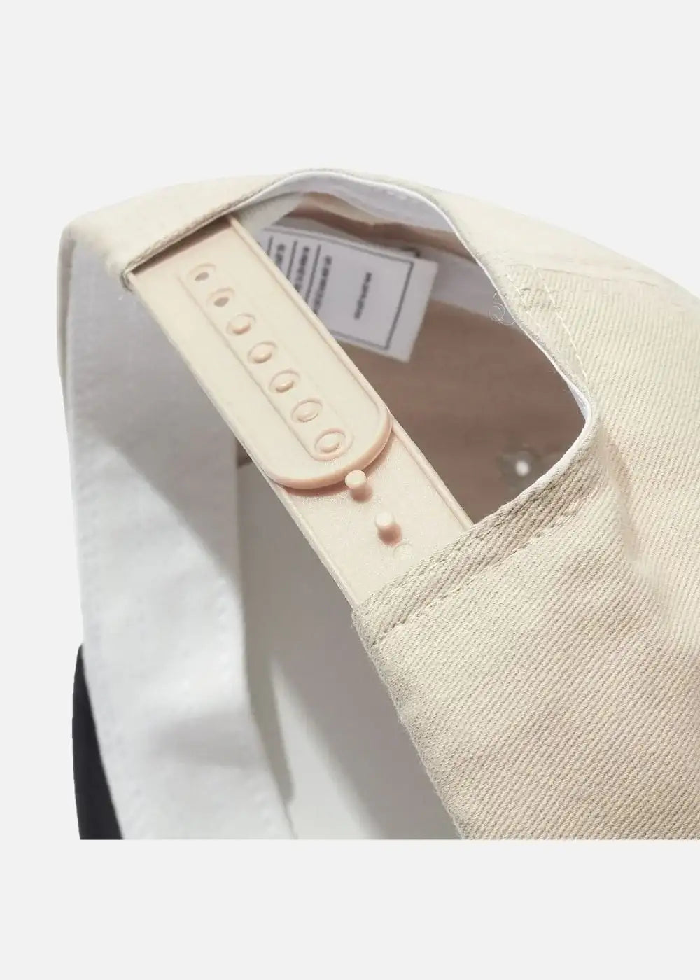 Nón Snapback Kaki Đứng Form NS M148 Be Nâu - YaMe.vn