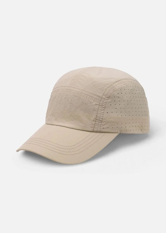Nón Dad Hat Dù Lỗ Lazer Thoáng Khí NB 12 Be - YaMe.vn