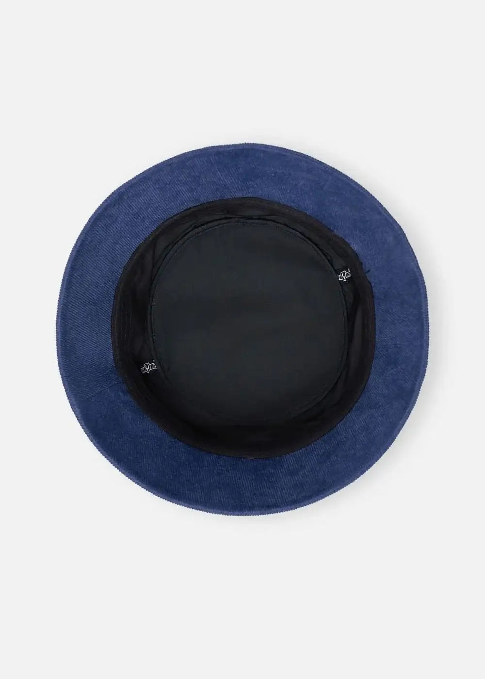 Nón Bucket Corduroy Bền Bỉ NB 18 Xanh Dương Đậm - YaMe.vn