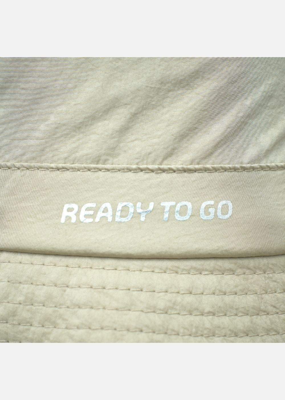 Nón Bucket Gấp Gọn Thông Minh Ready To Go 14 Be - YaMe.vn