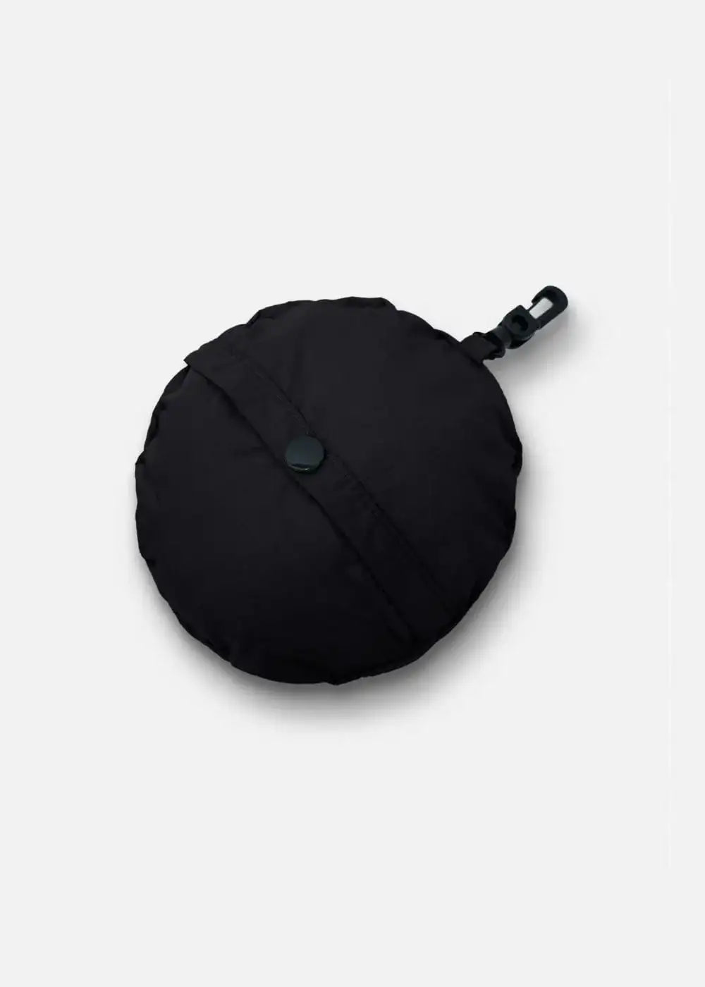 Nón Bucket Gấp Gọn Thông Minh Ready To Go 14 Đen - YaMe.vn