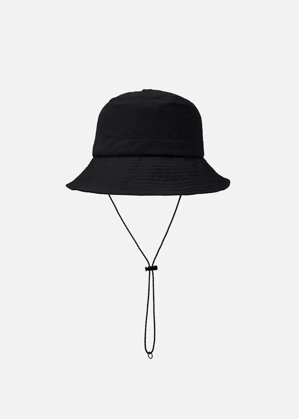 Nón Bucket Gấp Gọn Thông Minh Ready To Go 14 Đen - YaMe.vn