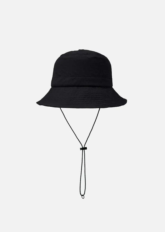 Nón Bucket Gấp Gọn Thông Minh Ready To Go 14 Đen - YaMe.vn