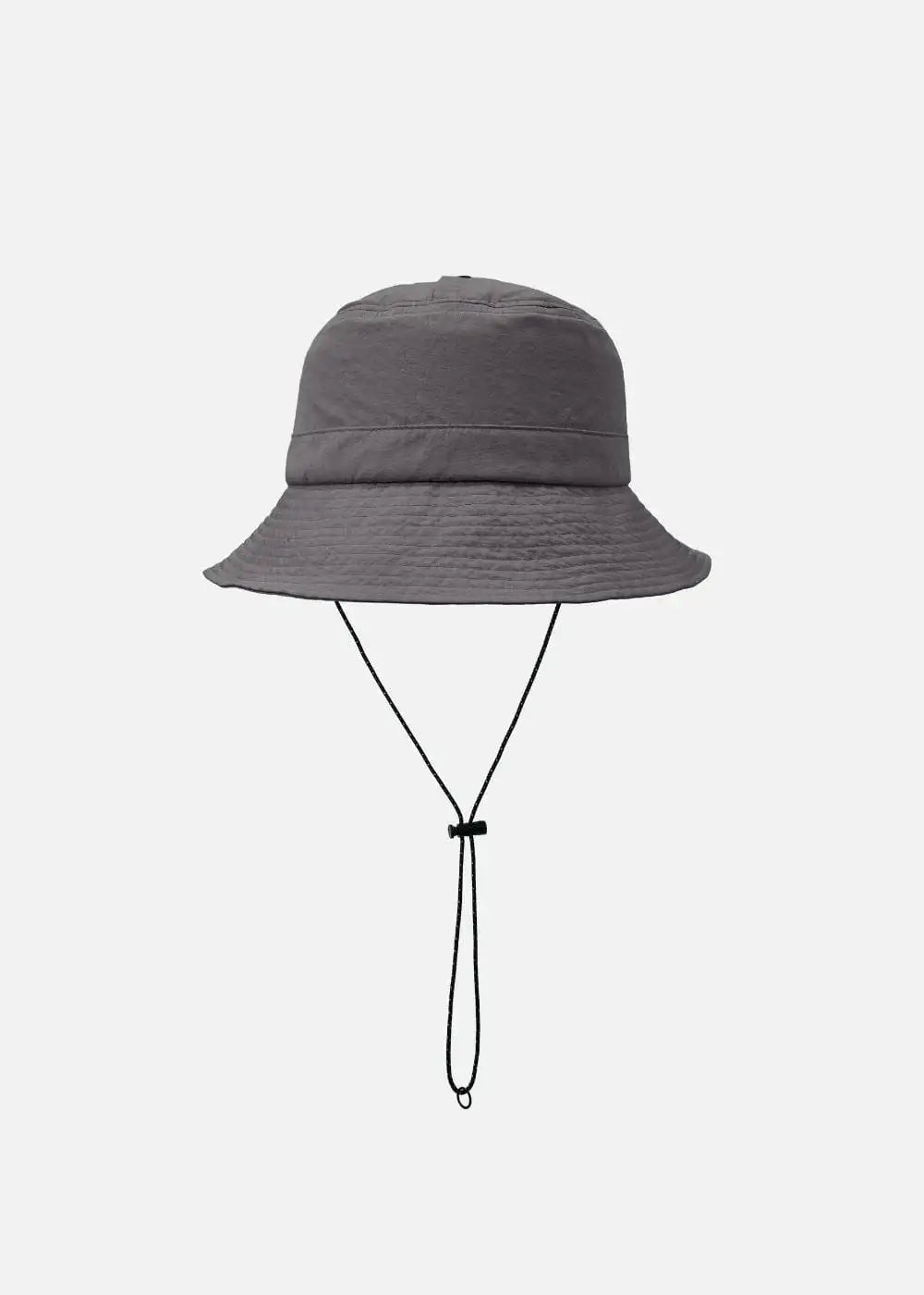 Nón Bucket Gấp Gọn Thông Minh Ready To Go 14 Xám - YaMe.vn