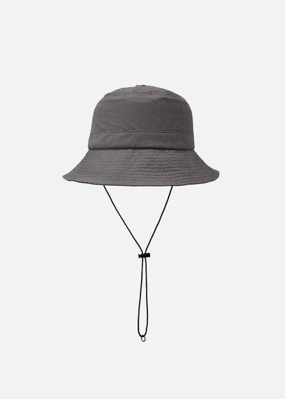 Nón Bucket Gấp Gọn Thông Minh Ready To Go 14 Xám - YaMe.vn