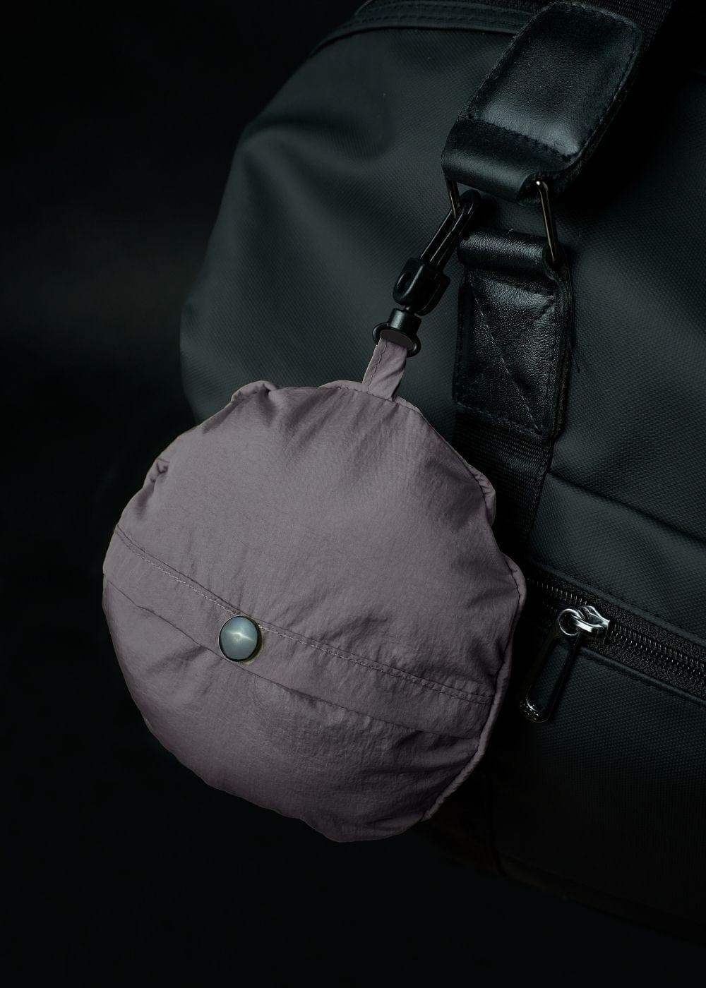 Nón Bucket Gấp Gọn Thông Minh Ready To Go 14 Xám - YaMe.vn