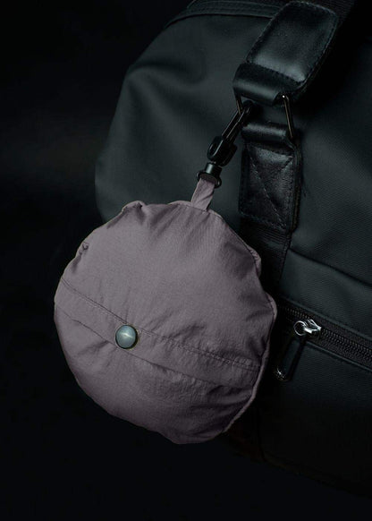Nón Bucket Gấp Gọn Thông Minh Ready To Go 14 Xám - YaMe.vn