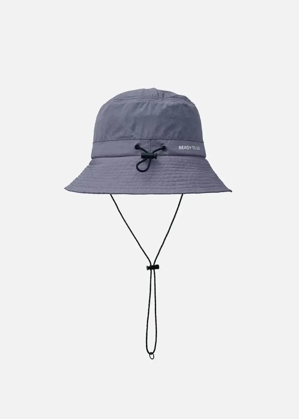 Nón Bucket Gấp Gọn Thông Minh Ready To Go 14 Xám Đậm - YaMe.vn