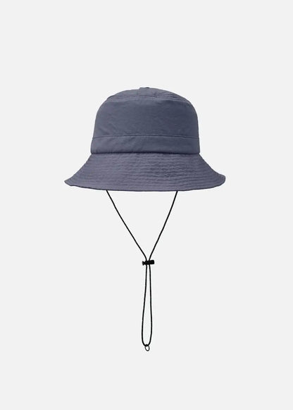 Nón Bucket Gấp Gọn Thông Minh Ready To Go 14 Xám Đậm - YaMe.vn
