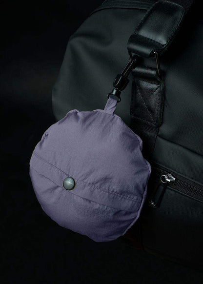 Nón Bucket Gấp Gọn Thông Minh Ready To Go 14 Xám Đậm - YaMe.vn