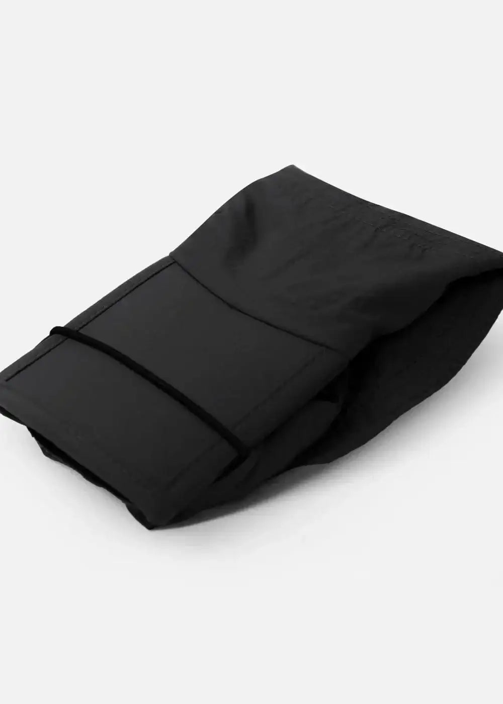 Nón Dad Hat Gấp Gọn Thông Minh Ready To Go 15 Đen - YaMe.vn