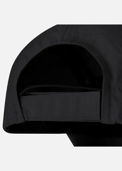 Nón Dad Hat Gấp Gọn Thông Minh Ready To Go 15 Đen - YaMe.vn