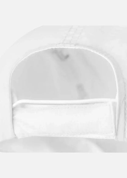 Nón Dad Hat Gấp Gọn Thông Minh Ready To Go 15 Trắng - YaMe.vn