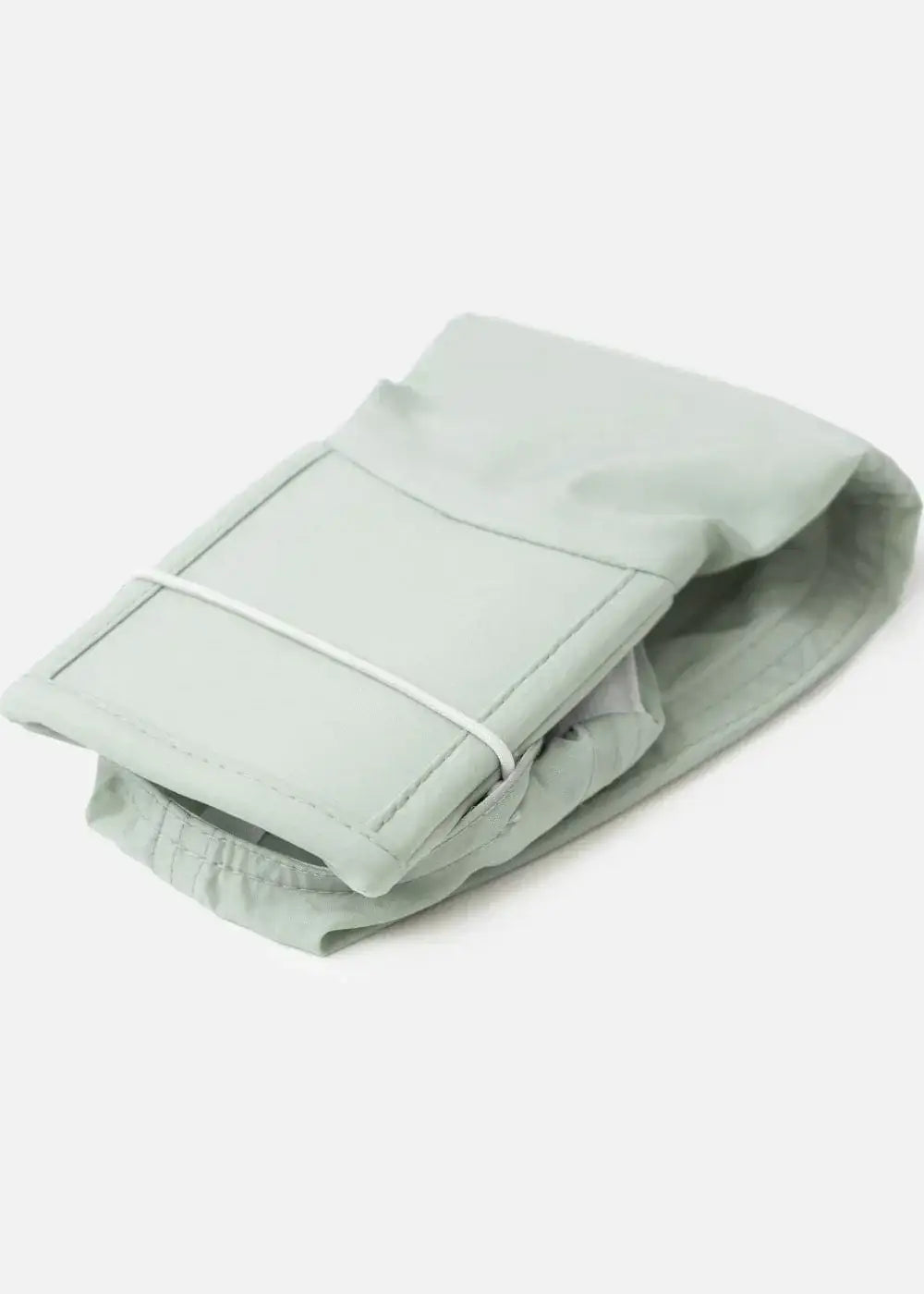 Nón Dad Hat Gấp Gọn Thông Minh Ready To Go 15 Xanh Ngọc - YaMe.vn