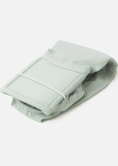 Nón Dad Hat Gấp Gọn Thông Minh Ready To Go 15 Xanh Ngọc - YaMe.vn