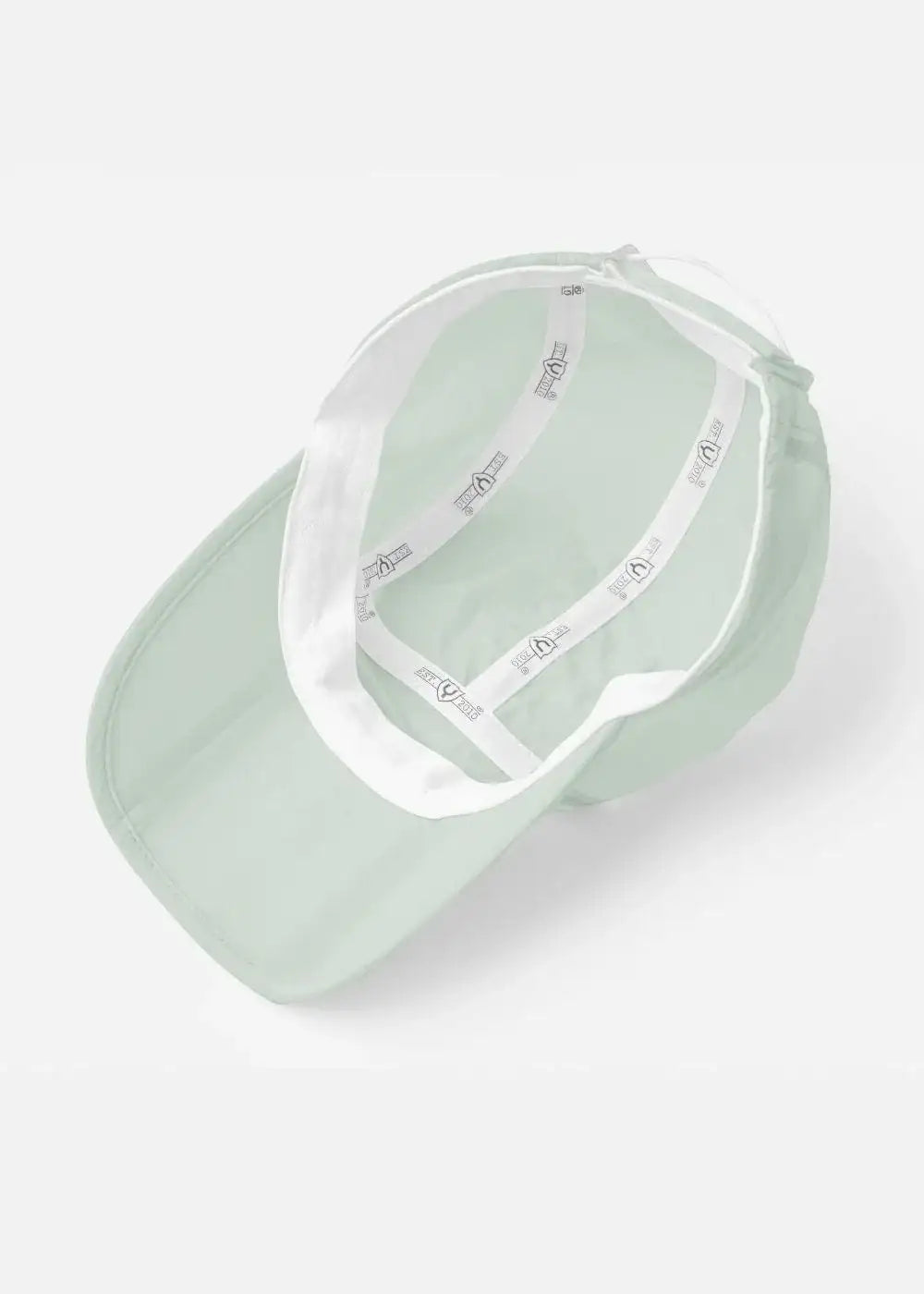 Nón Dad Hat Gấp Gọn Thông Minh Ready To Go 15 Xanh Ngọc - YaMe.vn