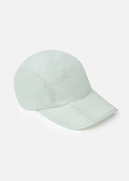 Nón Dad Hat Gấp Gọn Thông Minh Ready To Go 15 Xanh Ngọc - YaMe.vn