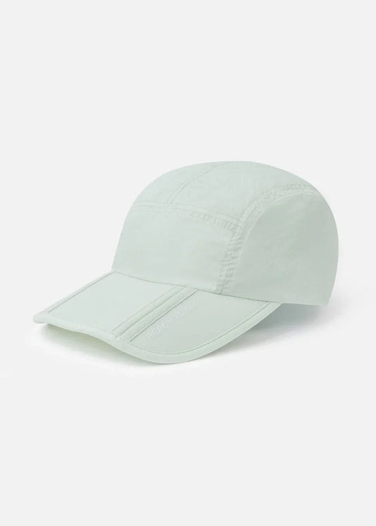 Nón Dad Hat Gấp Gọn Thông Minh Ready To Go 15 Xanh Ngọc - YaMe.vn